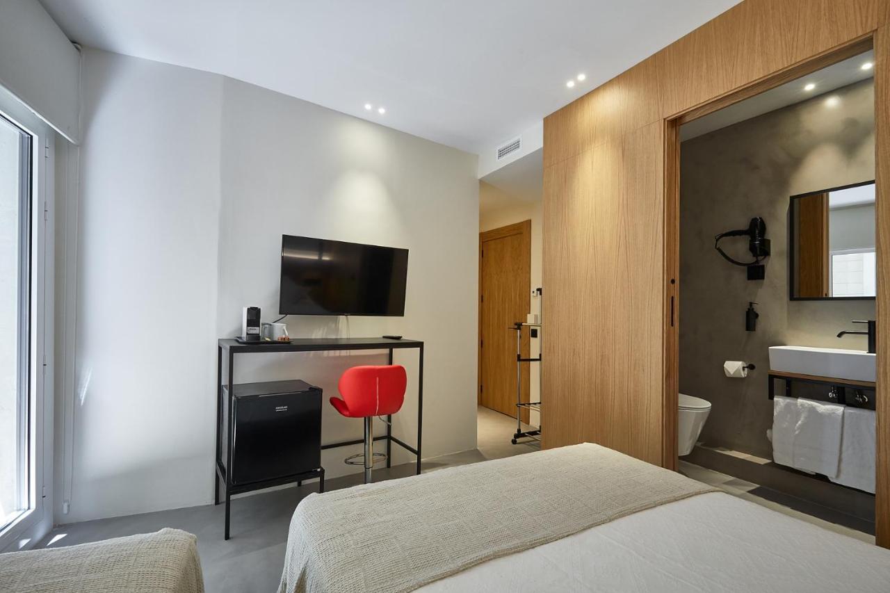 Guest house Ella Ramblas Barcelona