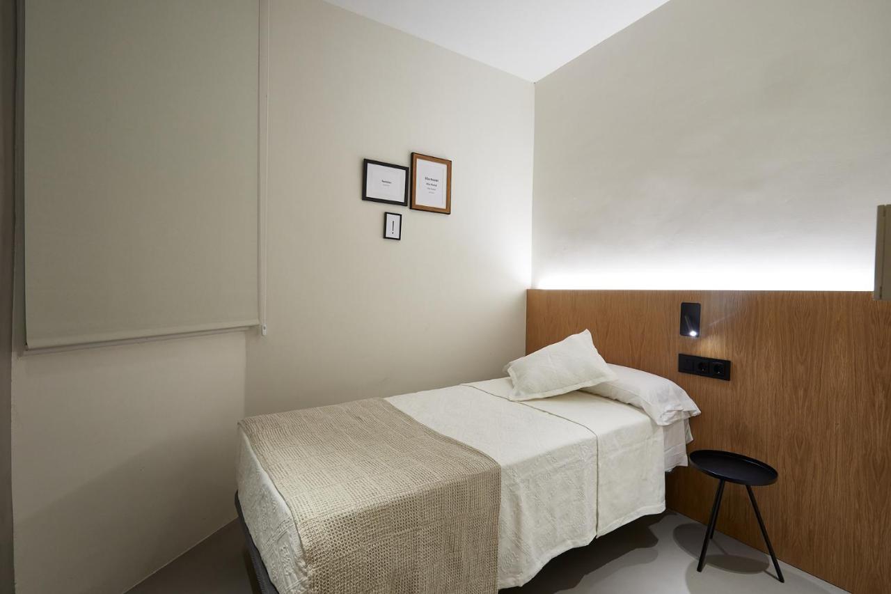 Guest house Ella Ramblas *