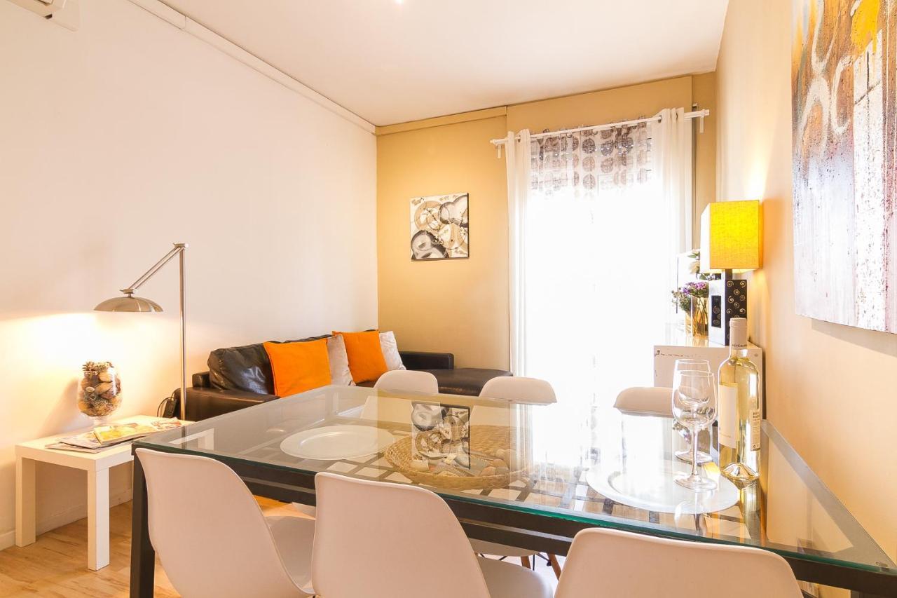 Apartment Genesis Ramblas Barcelona