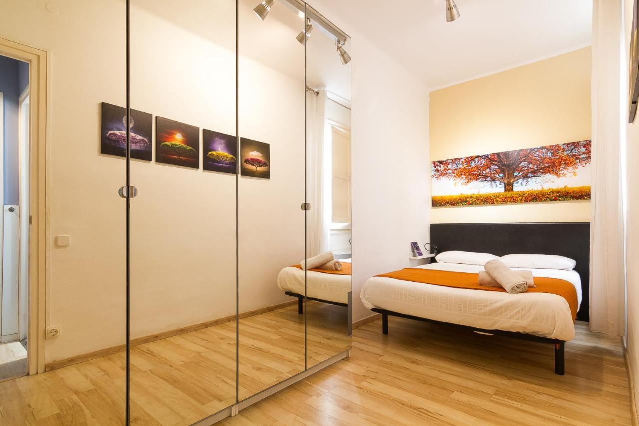 Apartment Genesis Ramblas
