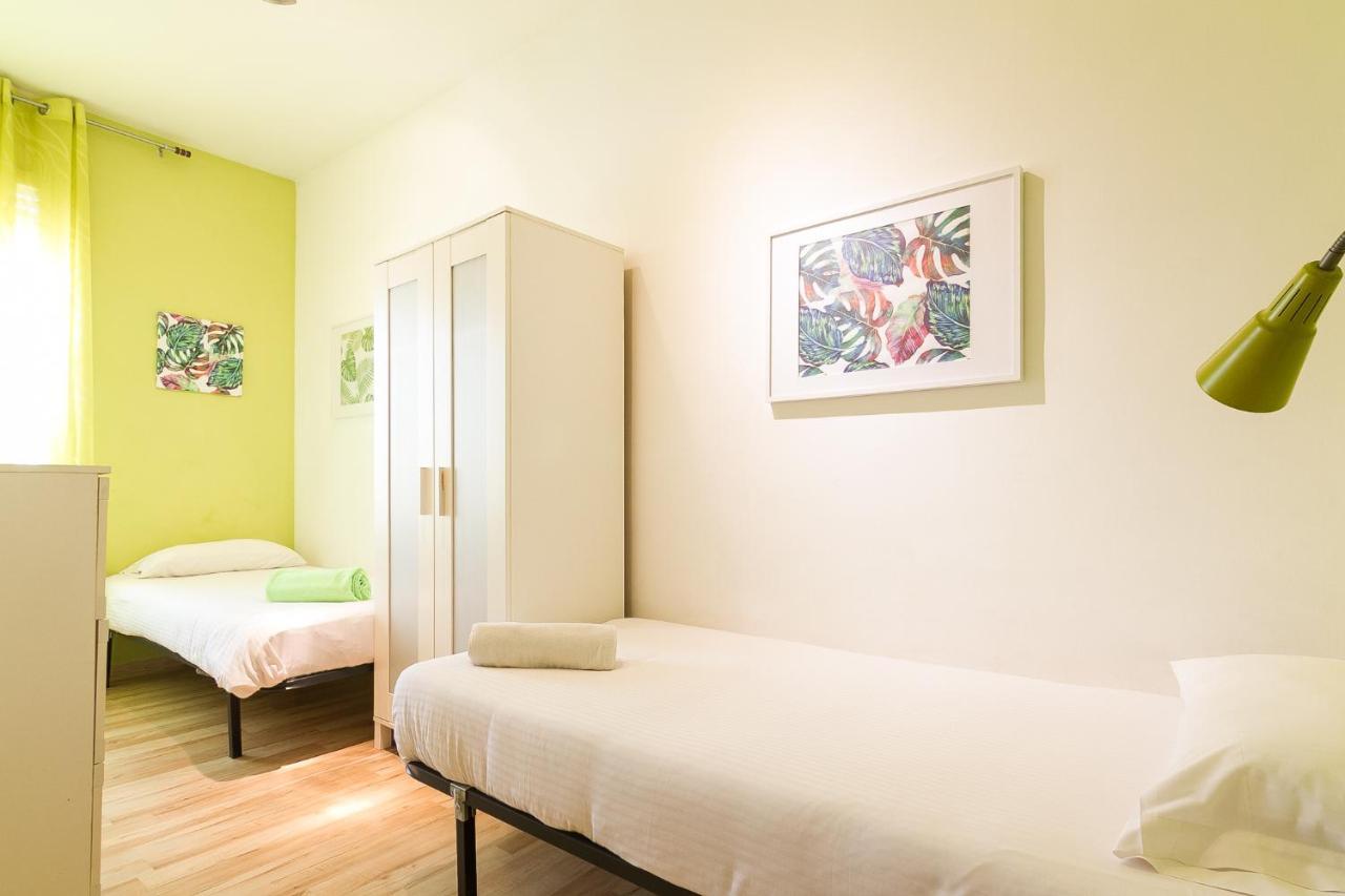 Genesis Ramblas Apartment *