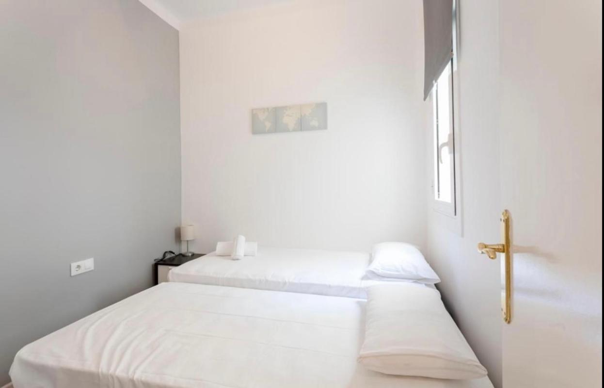 2 Bdr Eixample
