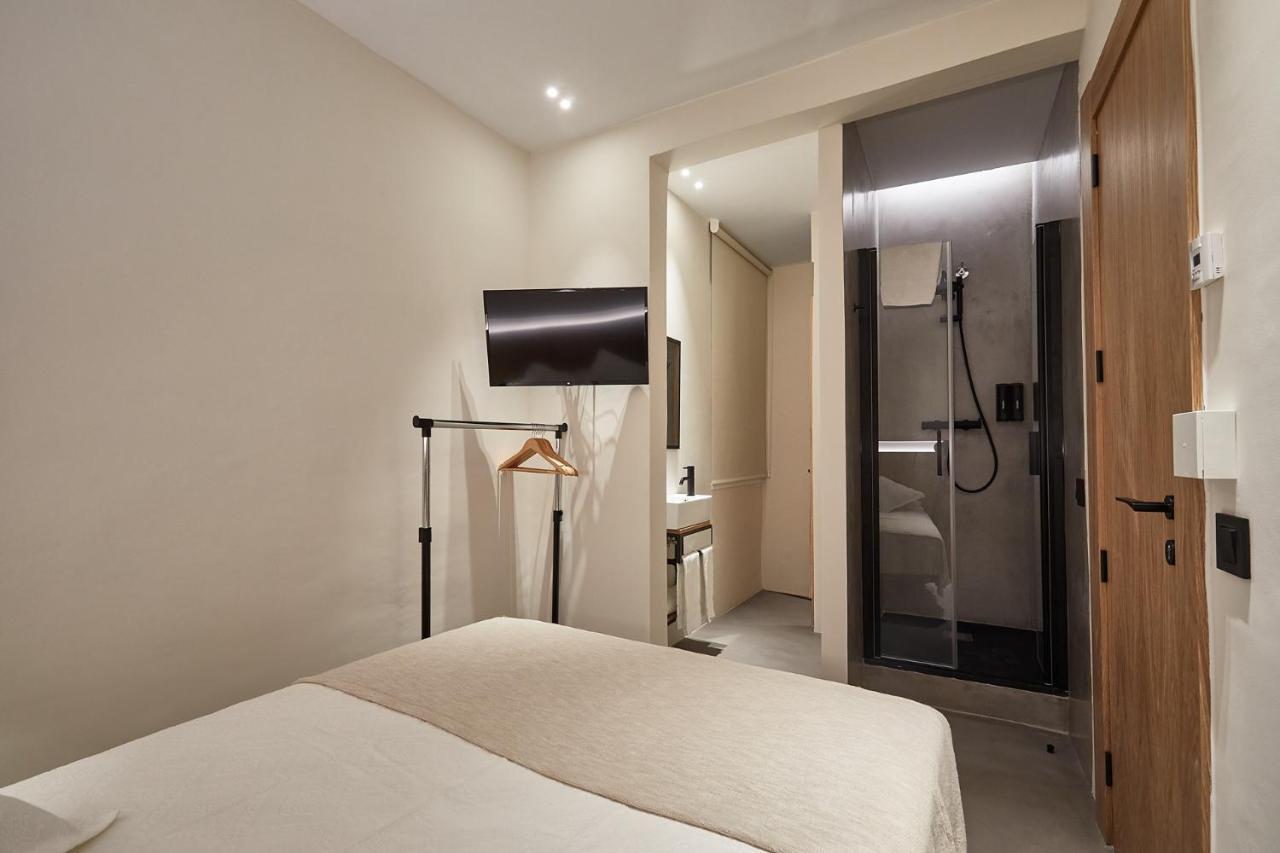 Guest house Ella Ramblas *