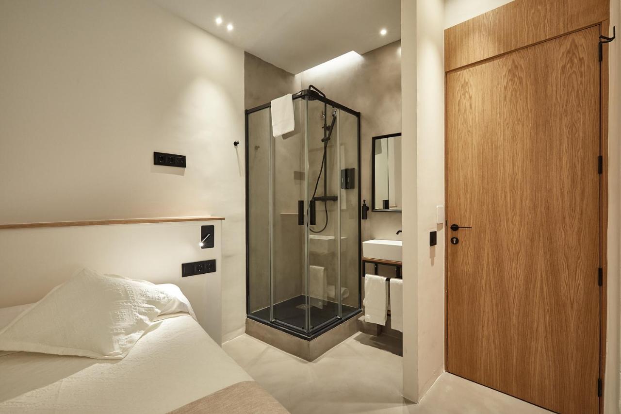Guest house Ella Ramblas Barcelona