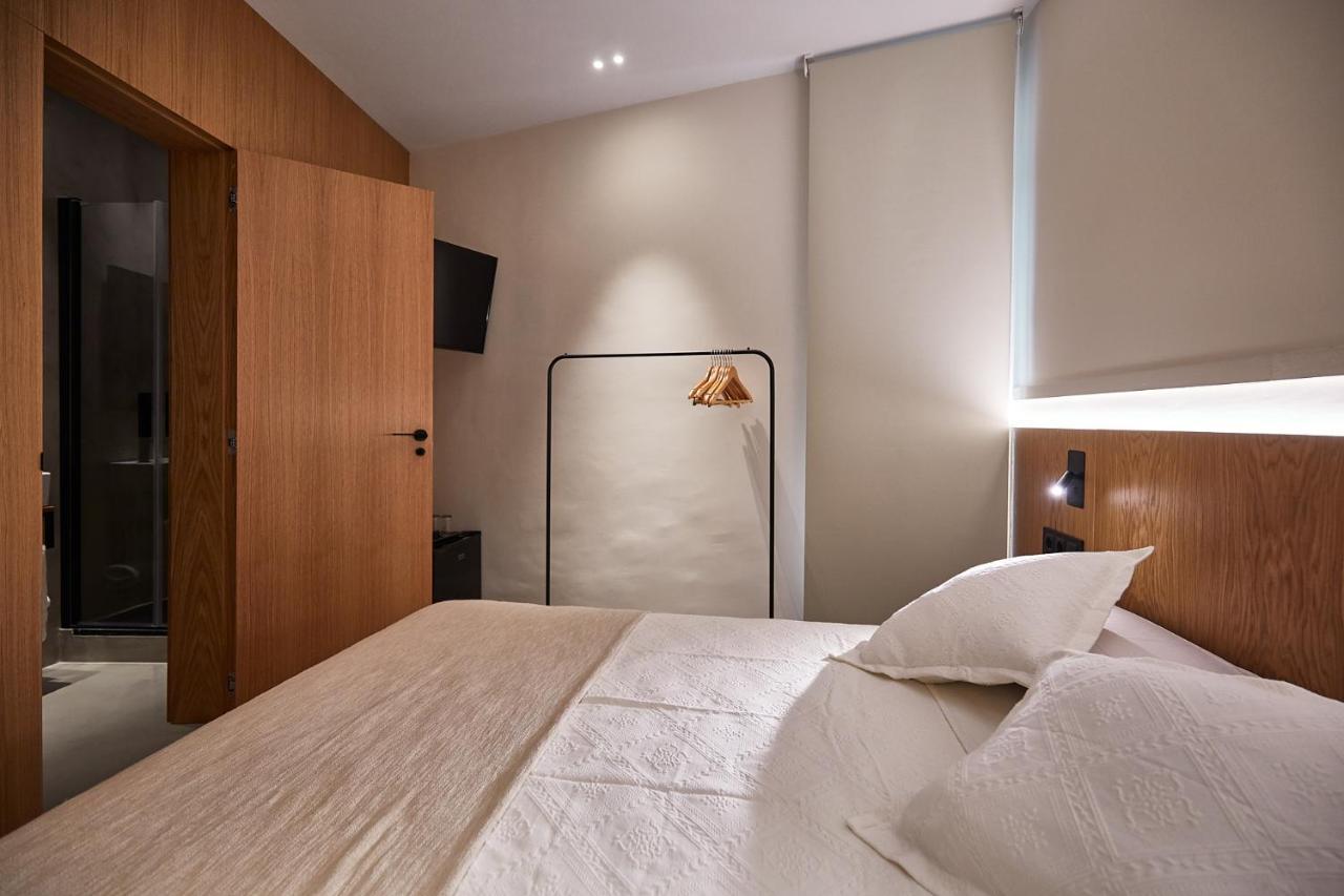 Ella Ramblas Guest house Barcelona
