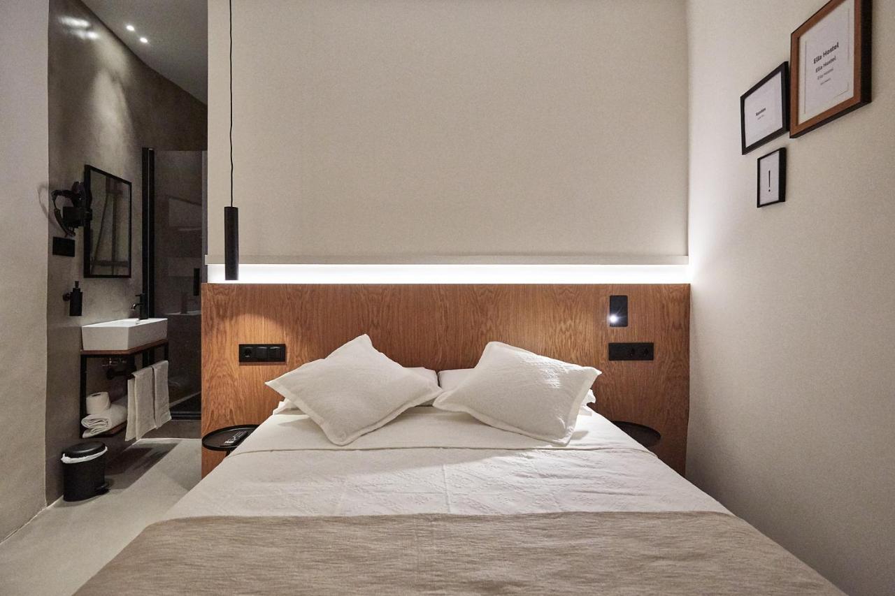 Guest house Ella Ramblas *