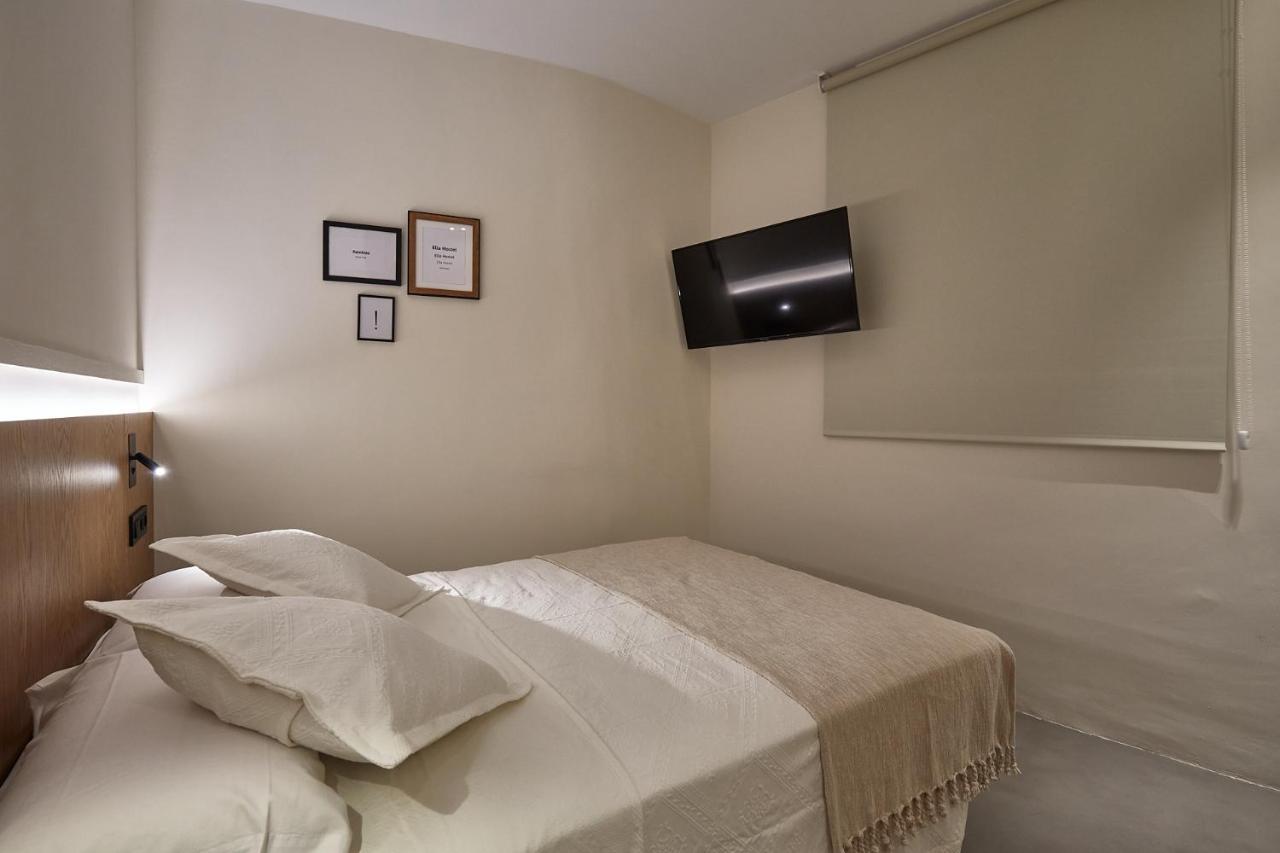 Guest house Ella Ramblas Barcelona