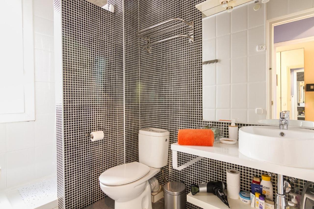 Apartment Genesis Ramblas