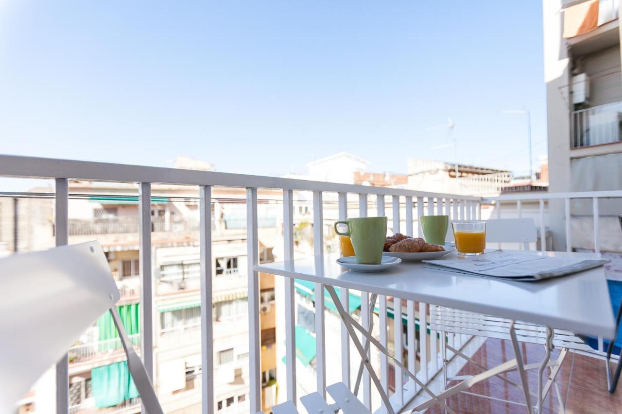 Apartment Genesis Ramblas Barcelona