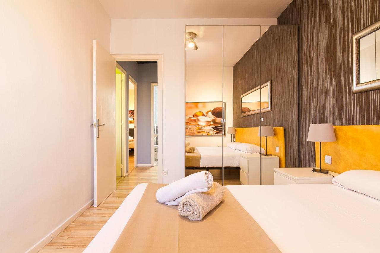 Genesis Ramblas Apartment *