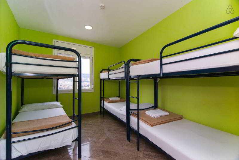 Mellow Auberge de jeunesse *