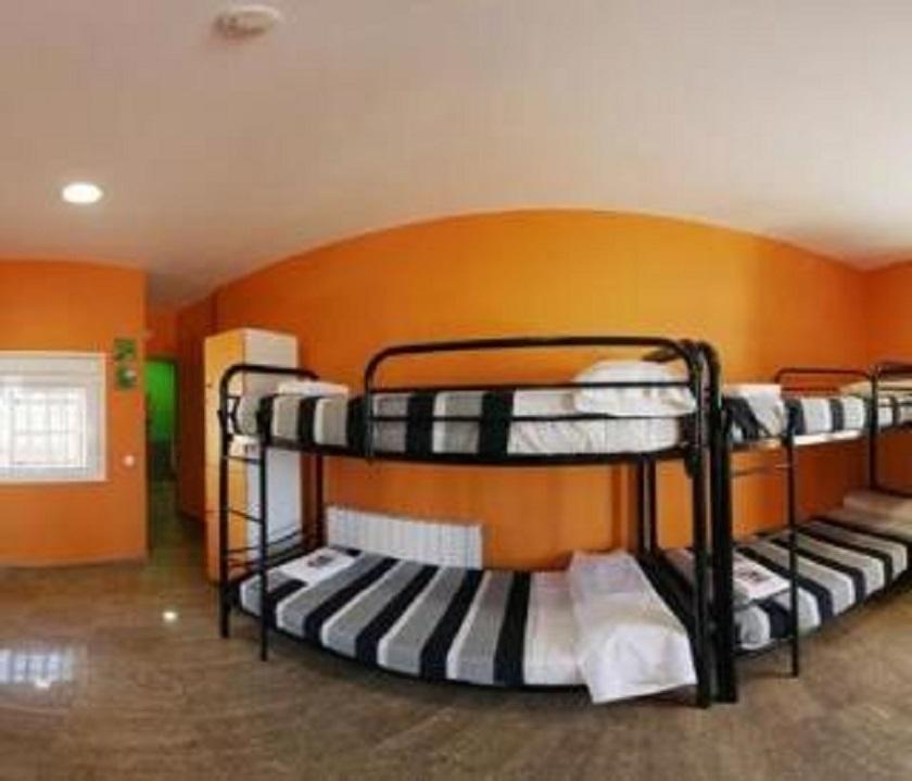 Mellow Auberge de jeunesse Barcelone