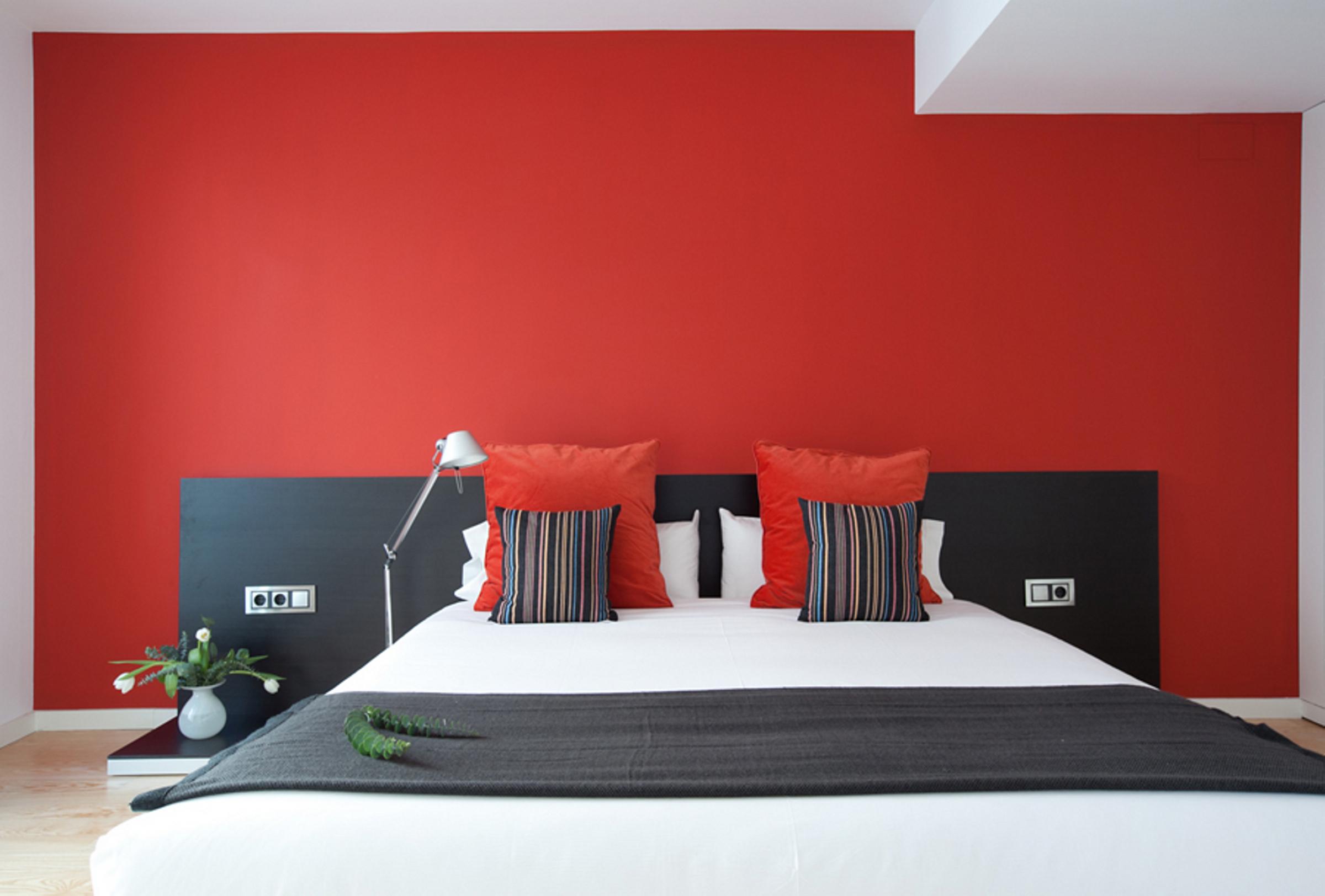 Lugaris Appartement Barcelona
