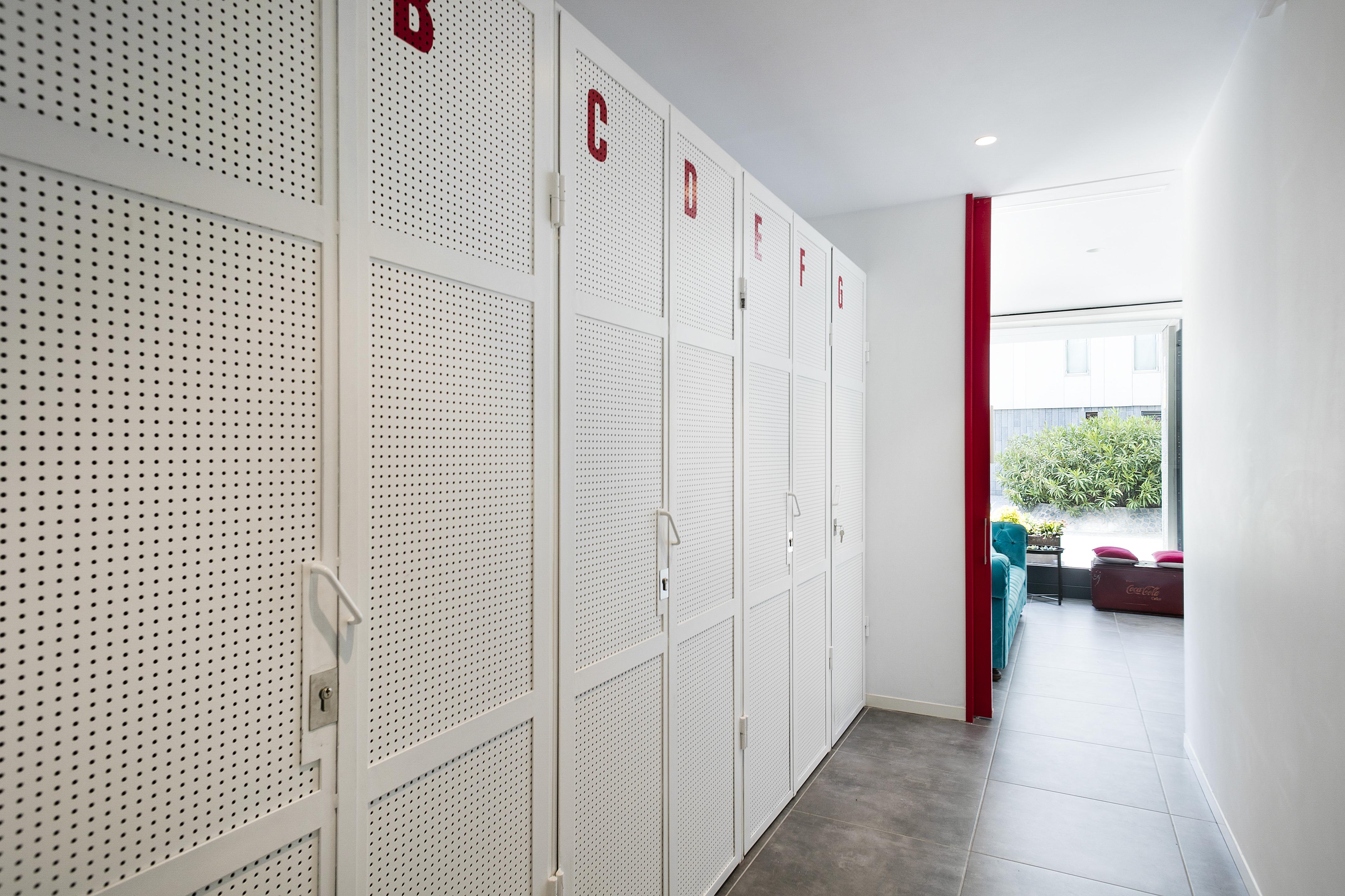 Appartement Lugaris Barcelona