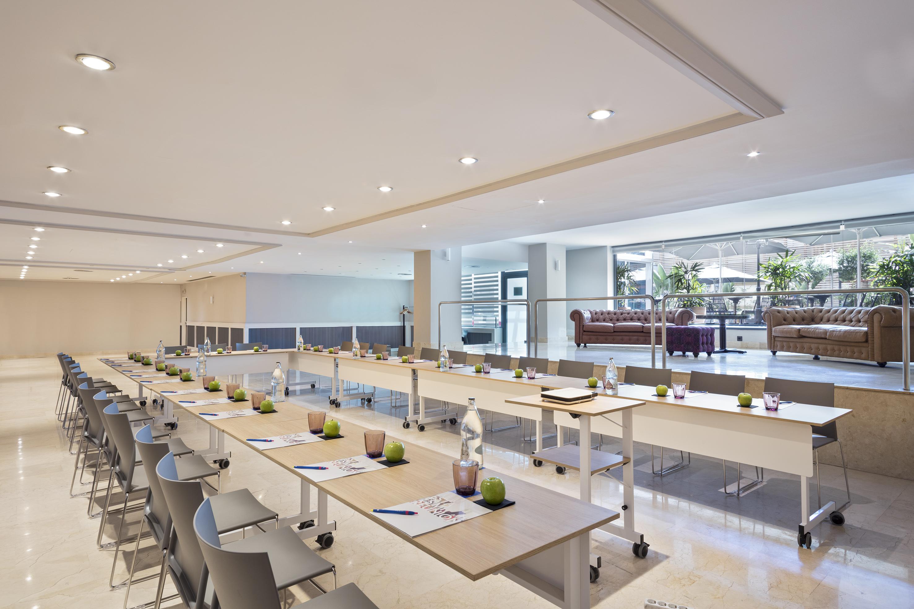 Innside By Melia Apolo Hotel 4*