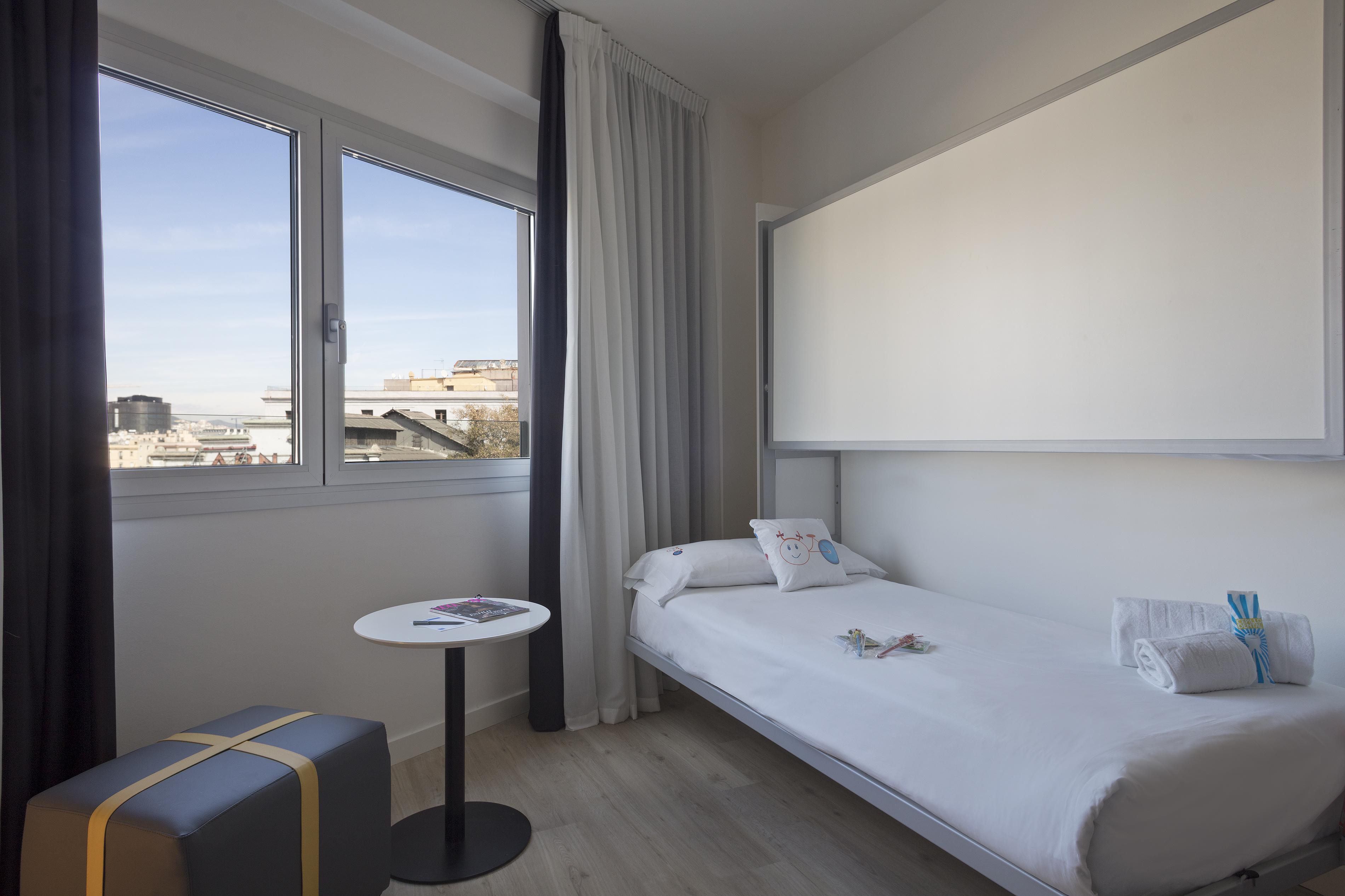 Hotel Innside By Melia Apolo