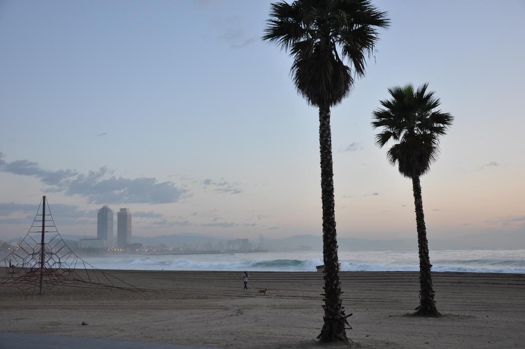 Evenia Rocafort Barcelone