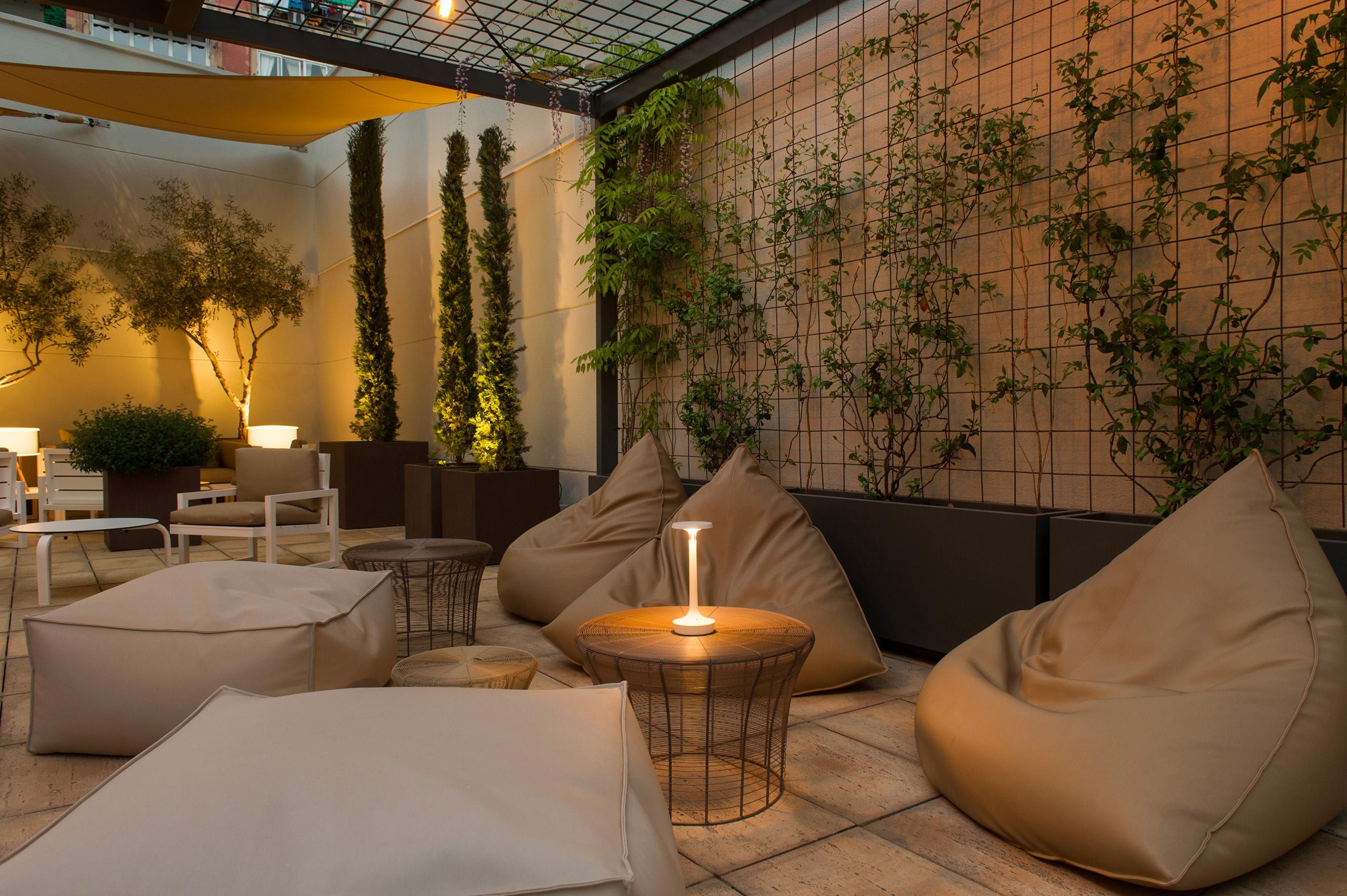 Vilamari 4* Barcelone