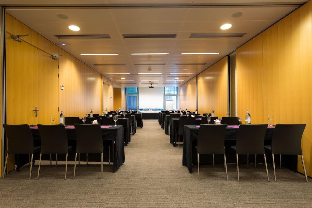 Hotel Sercotel Rosellon