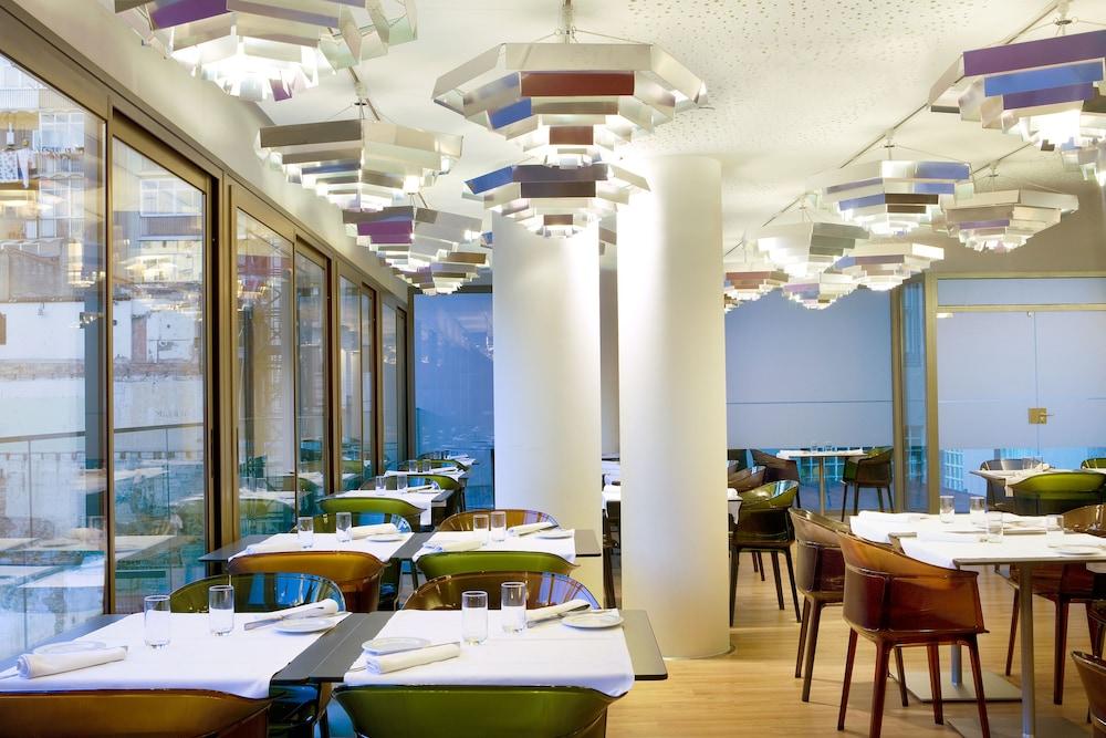 Sercotel Rosellon 4* Barcelone