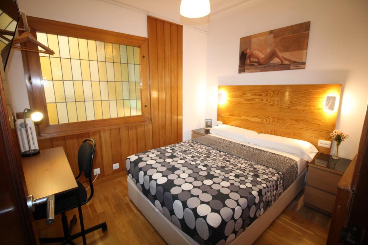 Nuevo Balmes Couette-café Barcelone