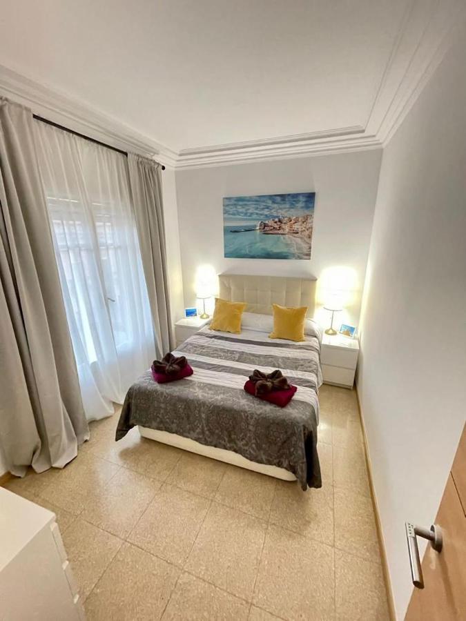 Nuevo Balmes Couette-café Barcelone