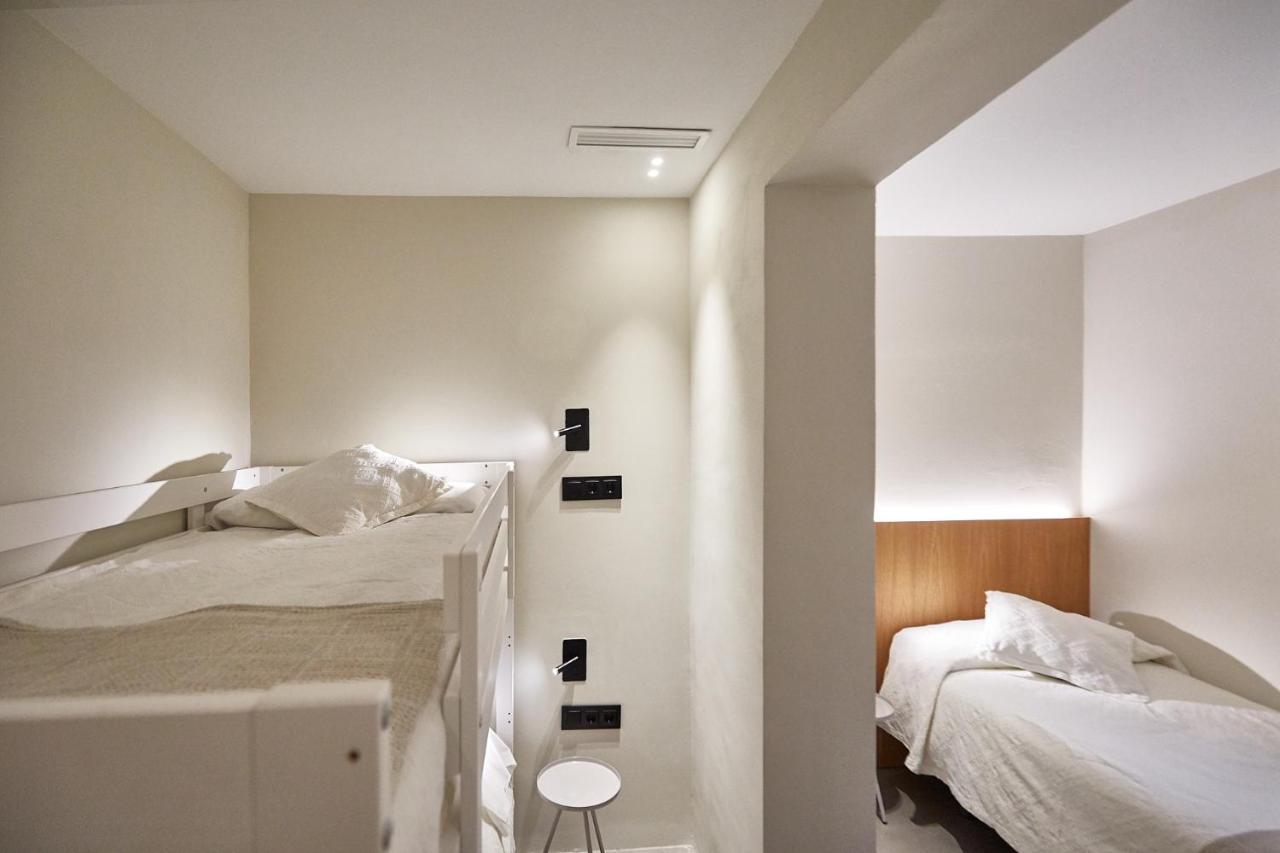 Guest house Ella Ramblas Barcelona
