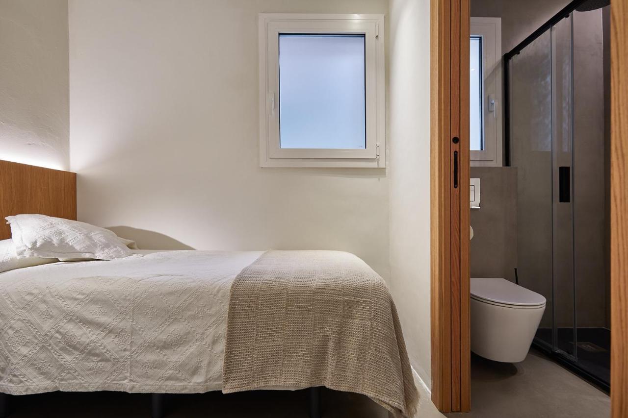 Guest house Ella Ramblas