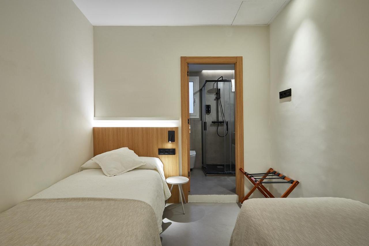 Guest house Ella Ramblas *