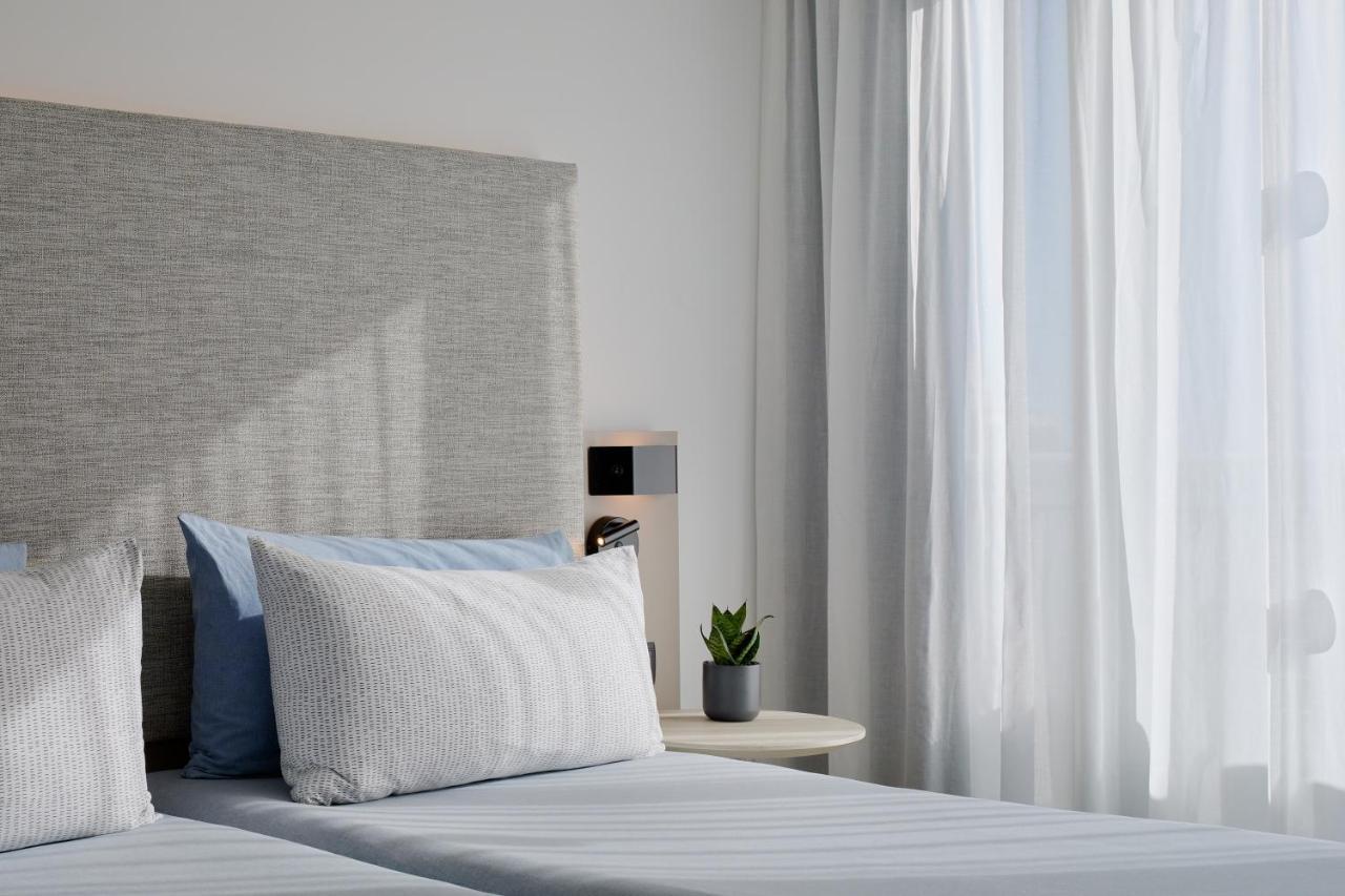 Innside By Melia Apolo Barcelone