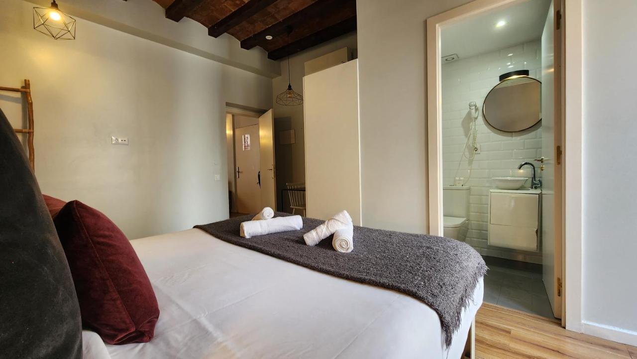 Appartement Barrio Gotico Ferran