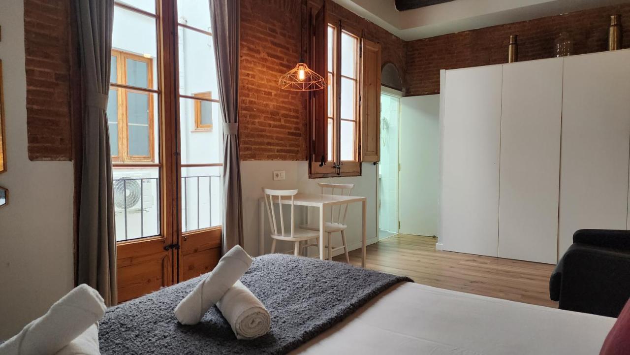 Appartement Barrio Gotico Ferran *