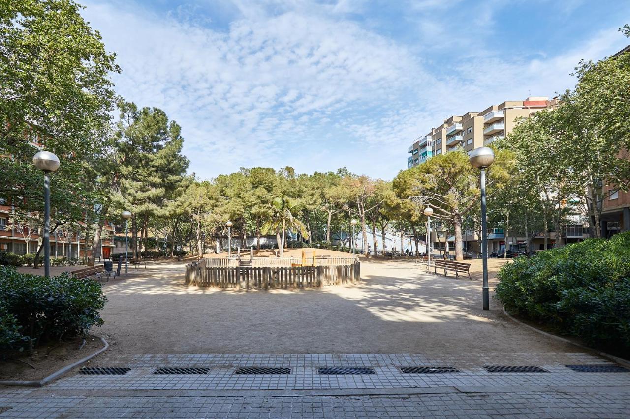 Appartement Arquimedes