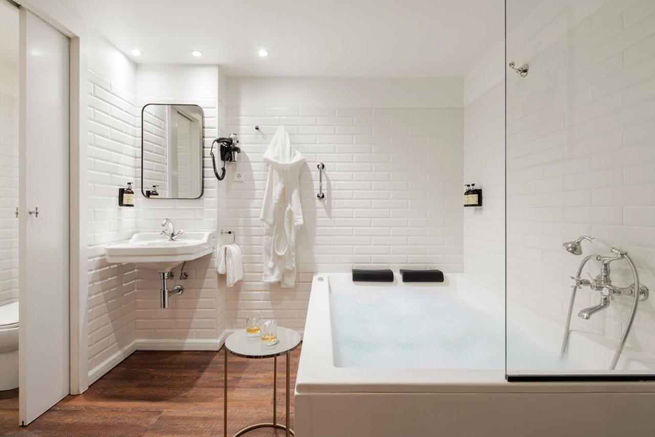 H Regas Adults Only Gasthof Barcelona