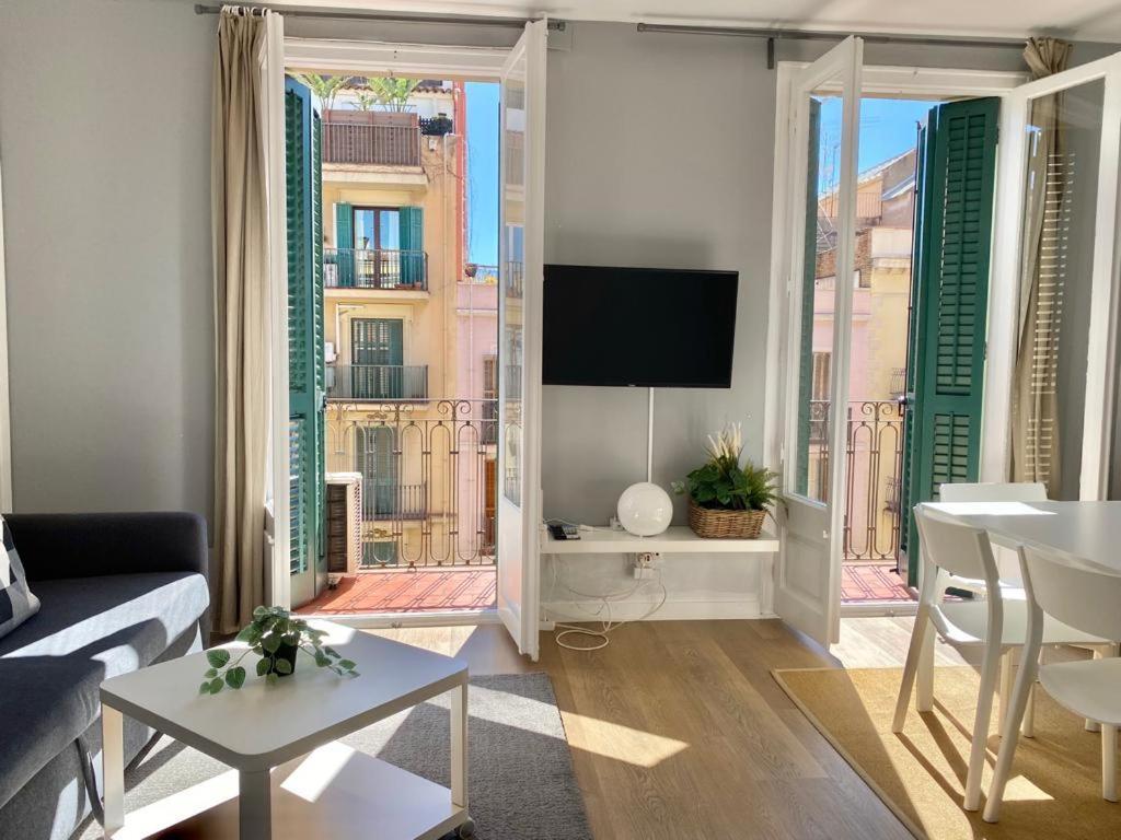Apartment 2 Bdr Eixample *