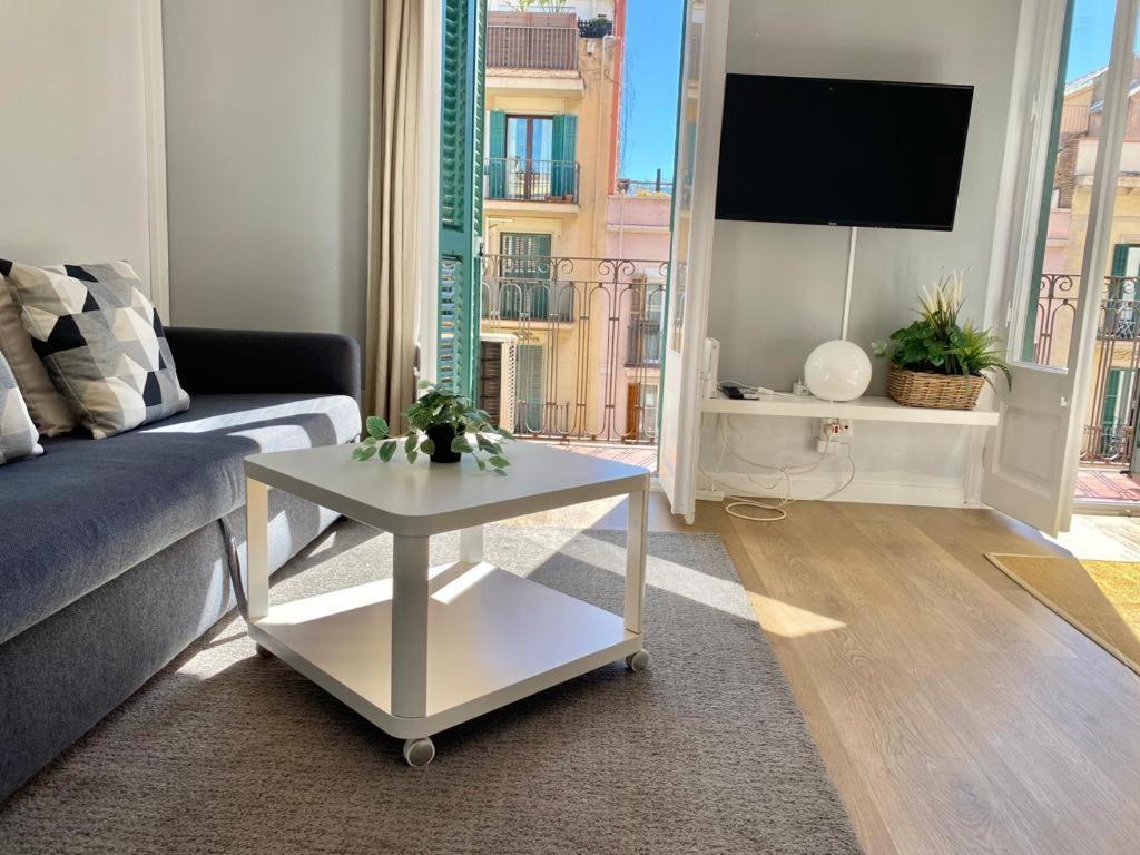Apartment 2 Bdr Eixample