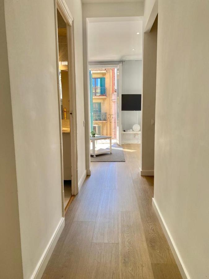 2 Bdr Eixample *