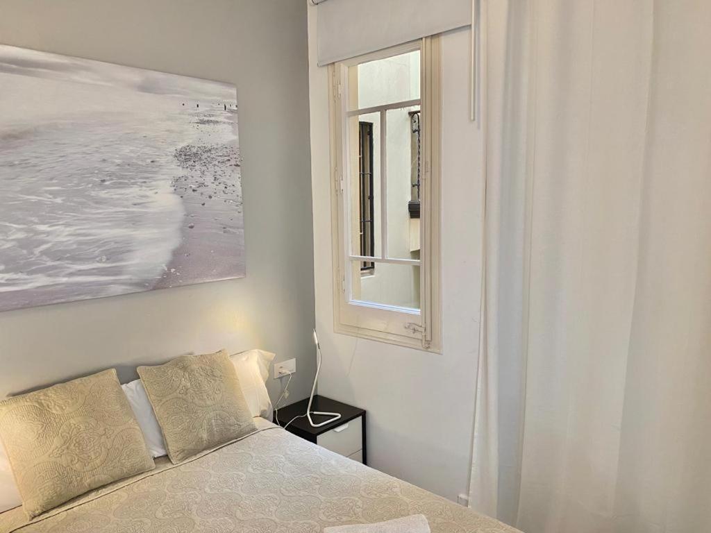Apartment 2 Bdr Eixample *