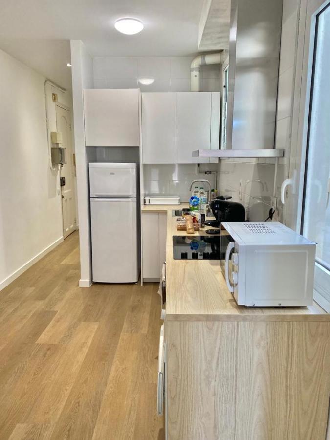 2 Bdr Eixample Barcelona