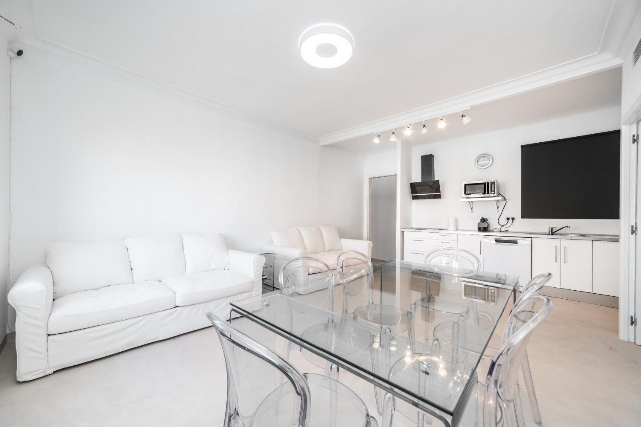 Apartamento Granvia732