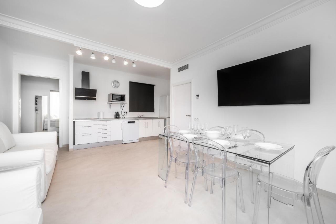 Apartamento Granvia732 Barcelona