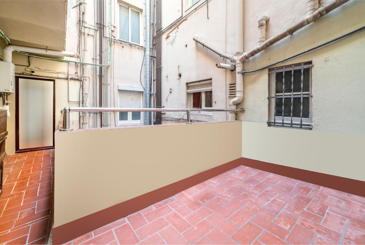 Granvia732 Apartamento Barcelona