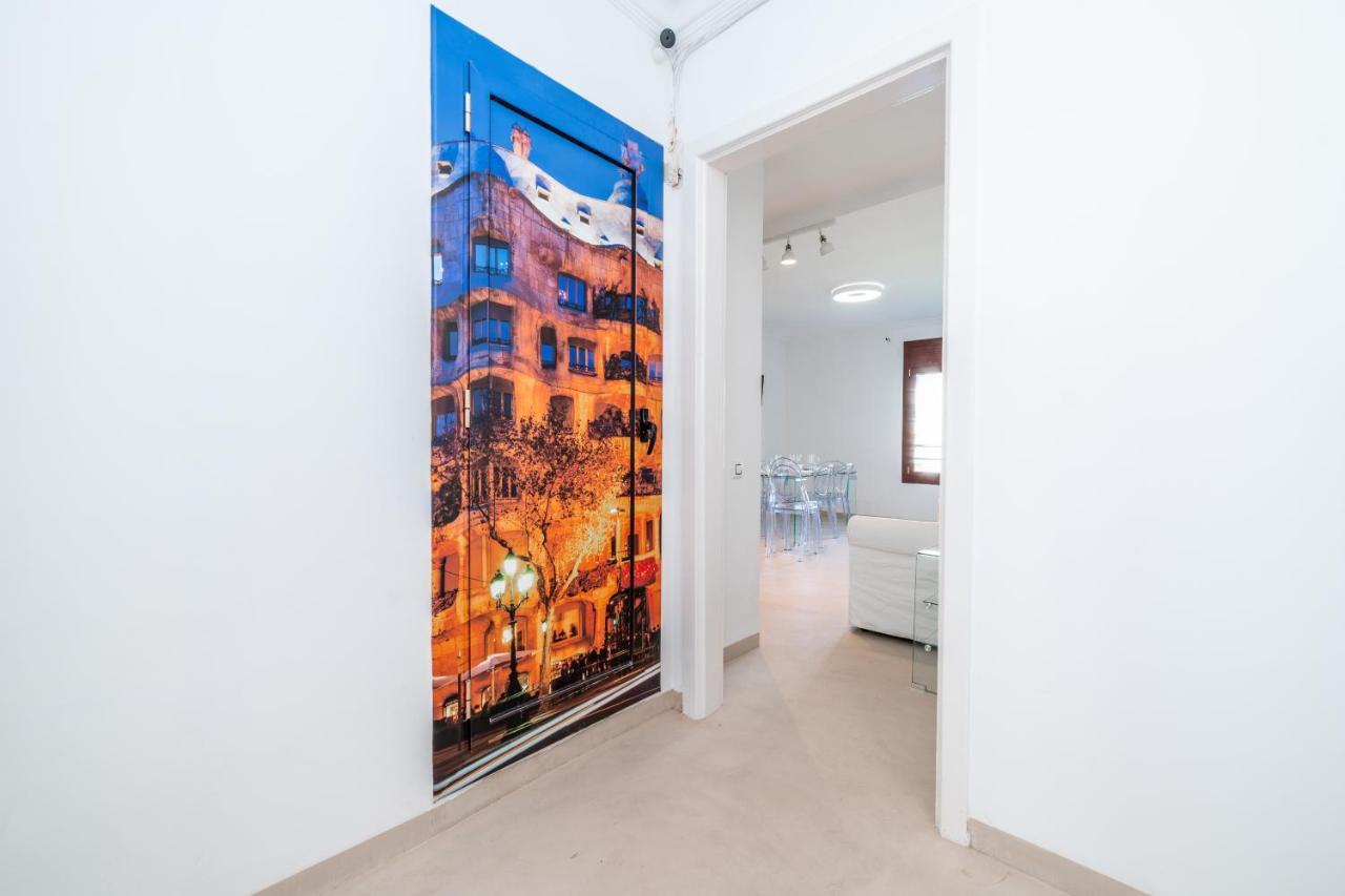 Apartamento Granvia732