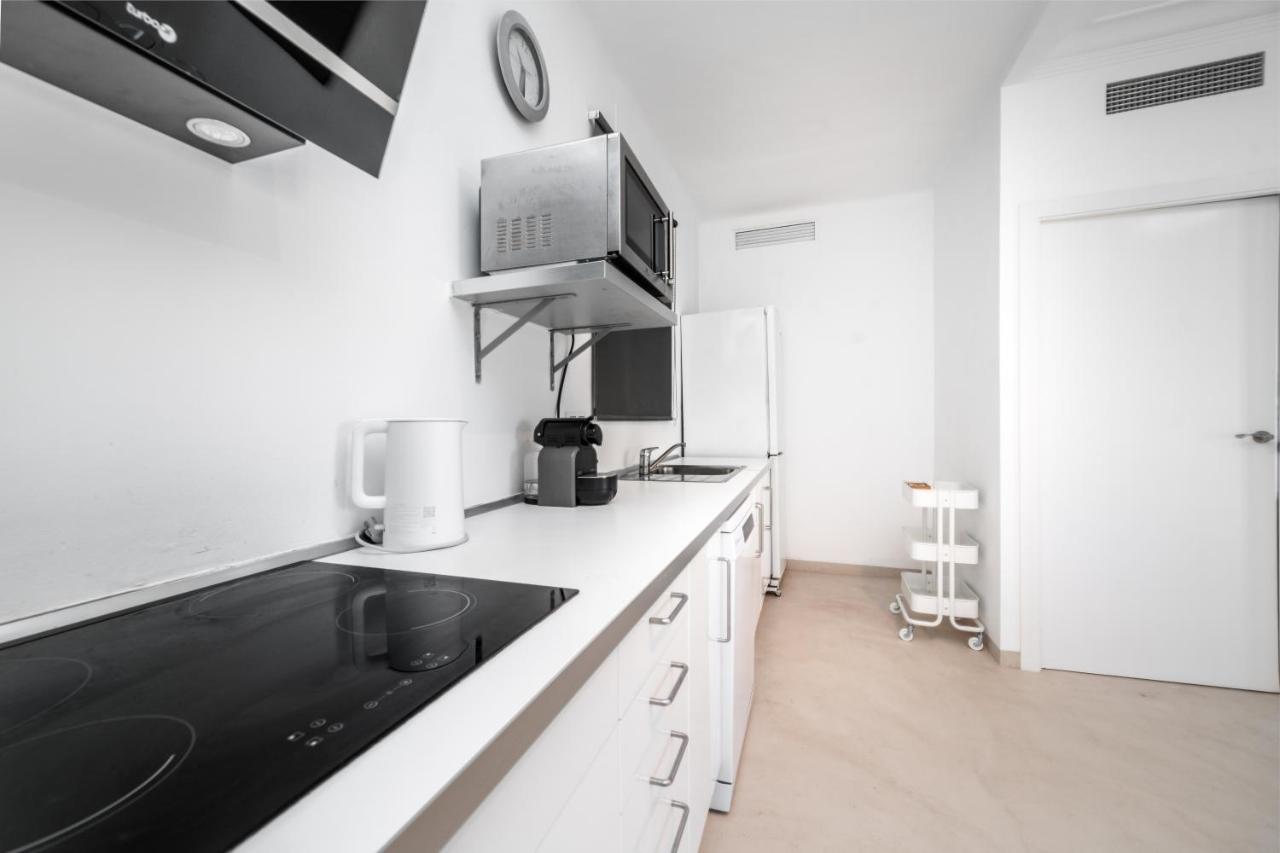 Apartamento Granvia732