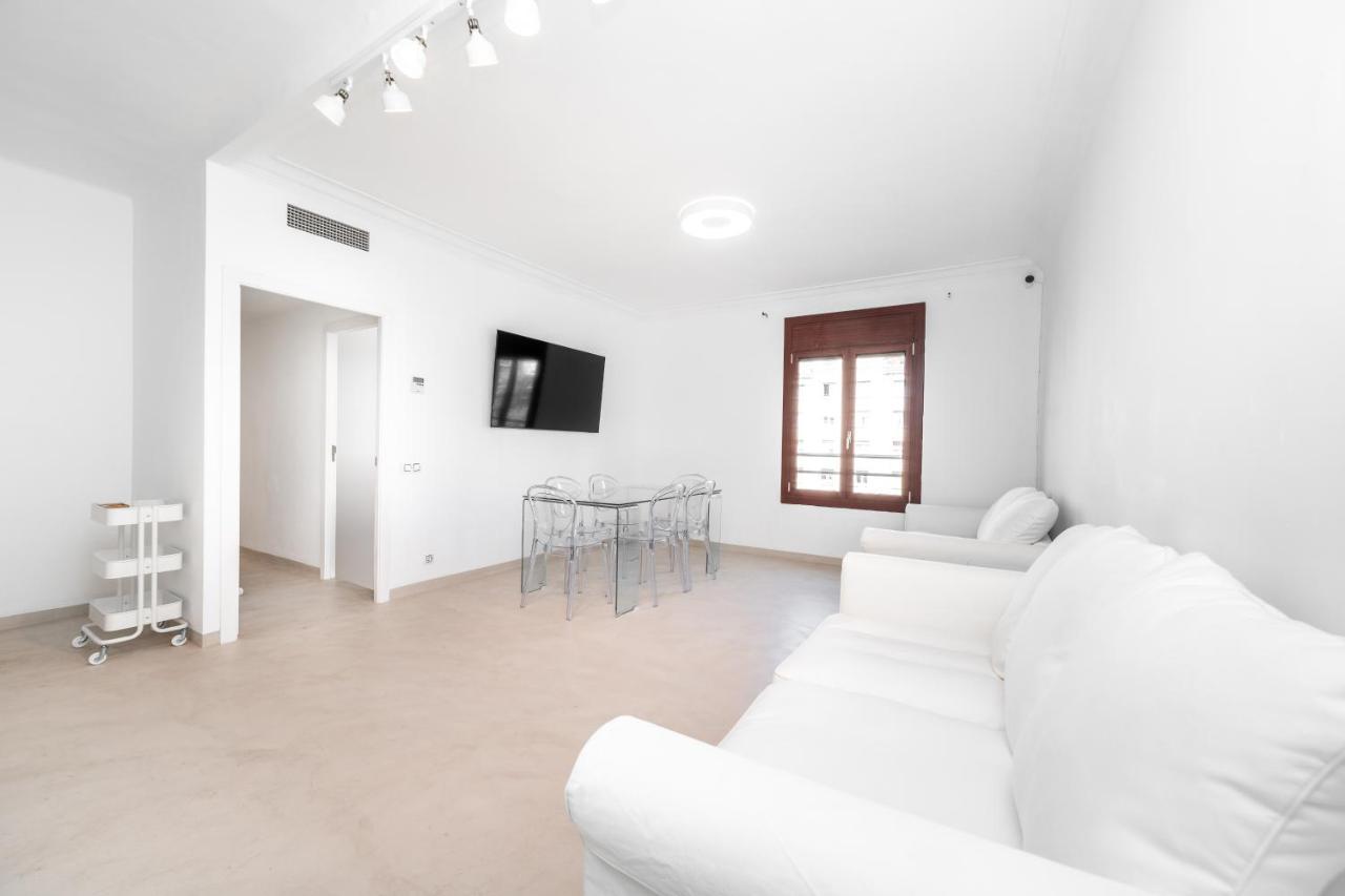 Apartamento Granvia732