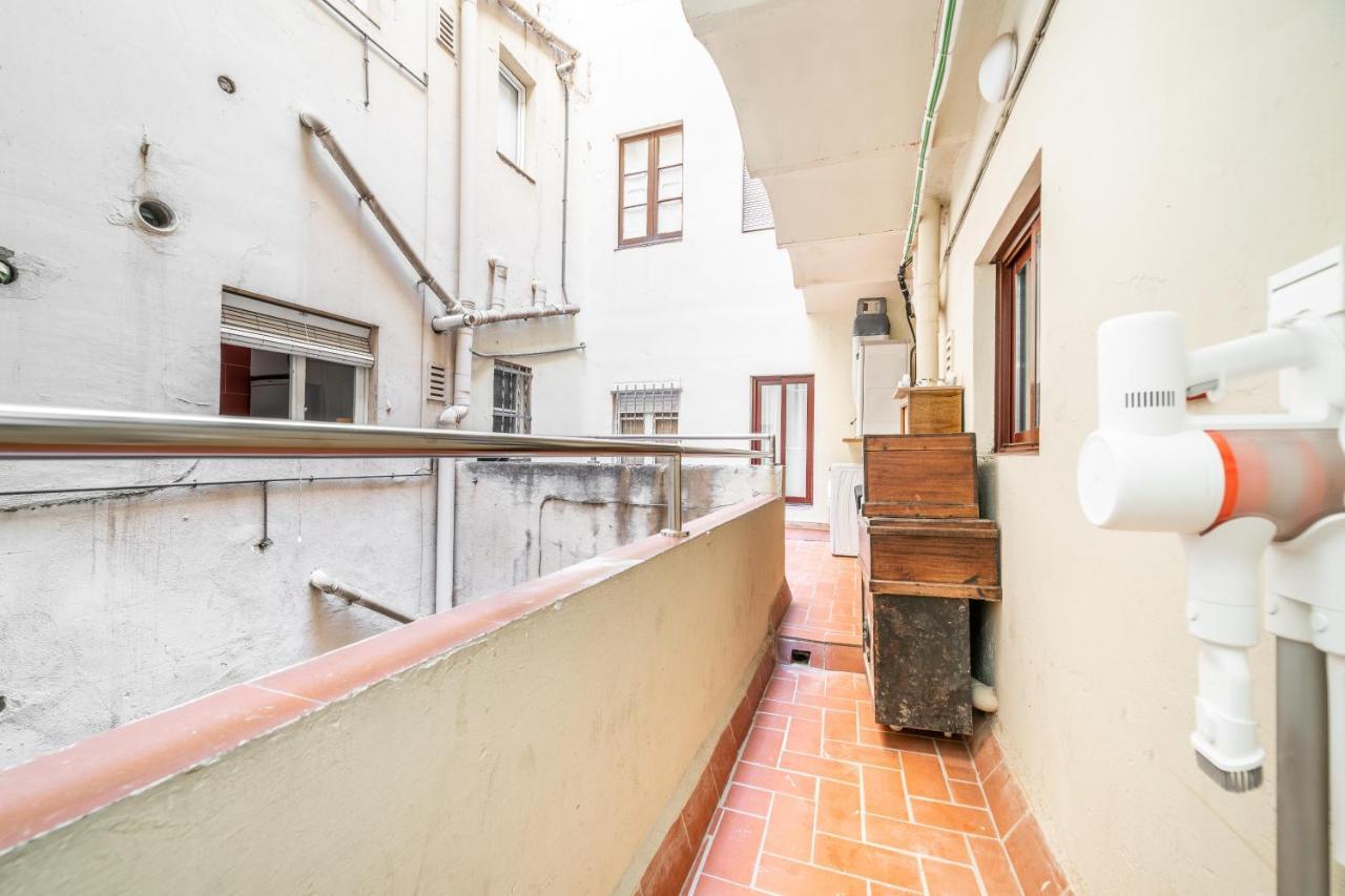 Granvia732 Apartamento *