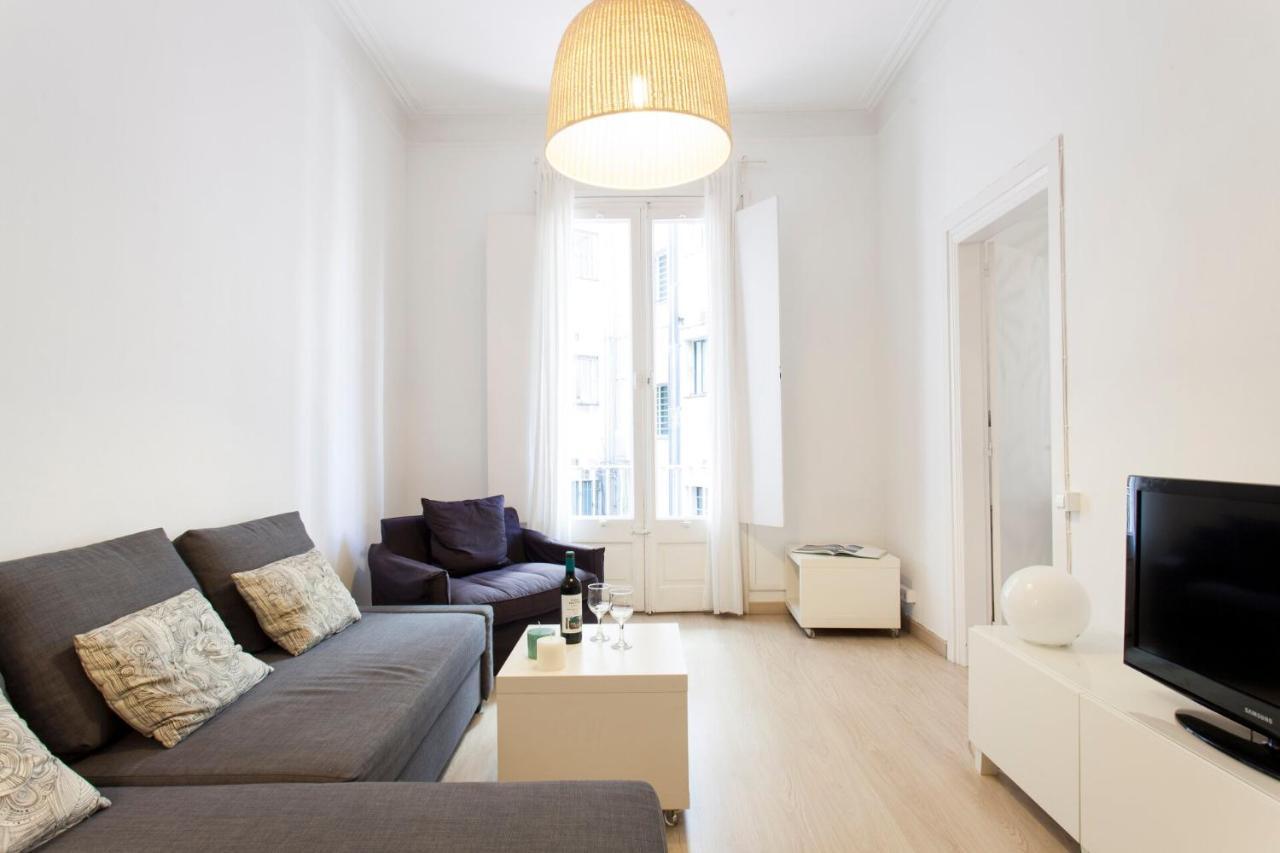 Appartement Ab Passeig De Gracia Pelai