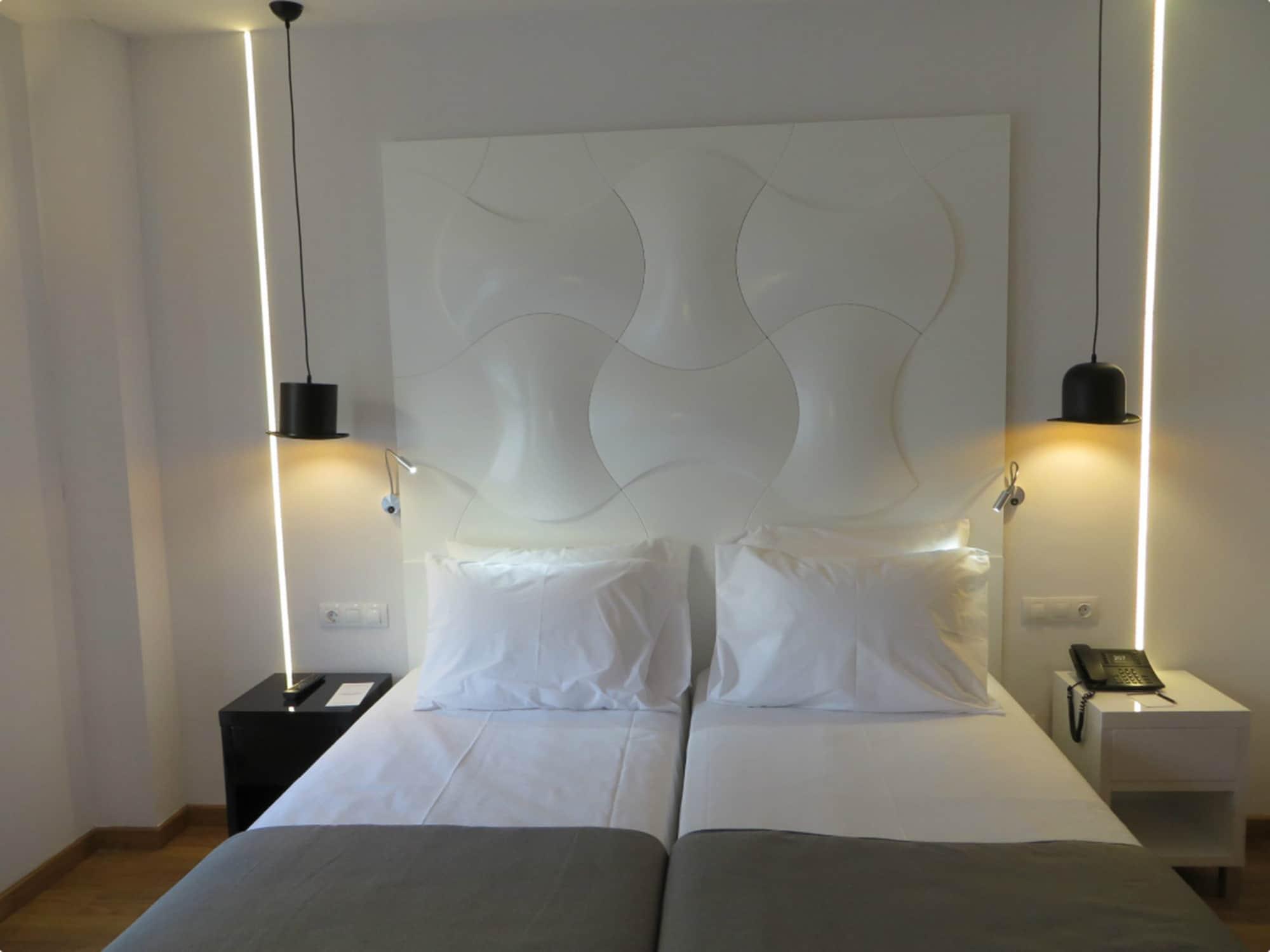 Evenia Rocafort 3* Barcelone