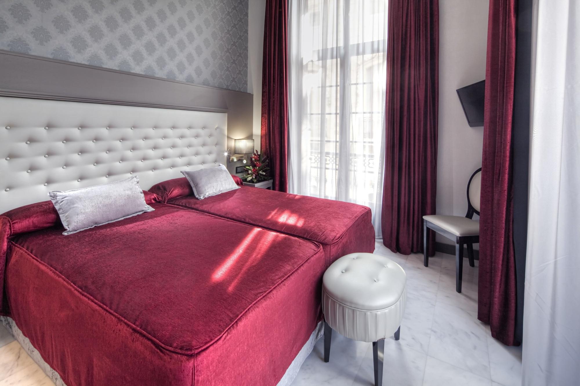 Ciutadella Hotel Barcelone