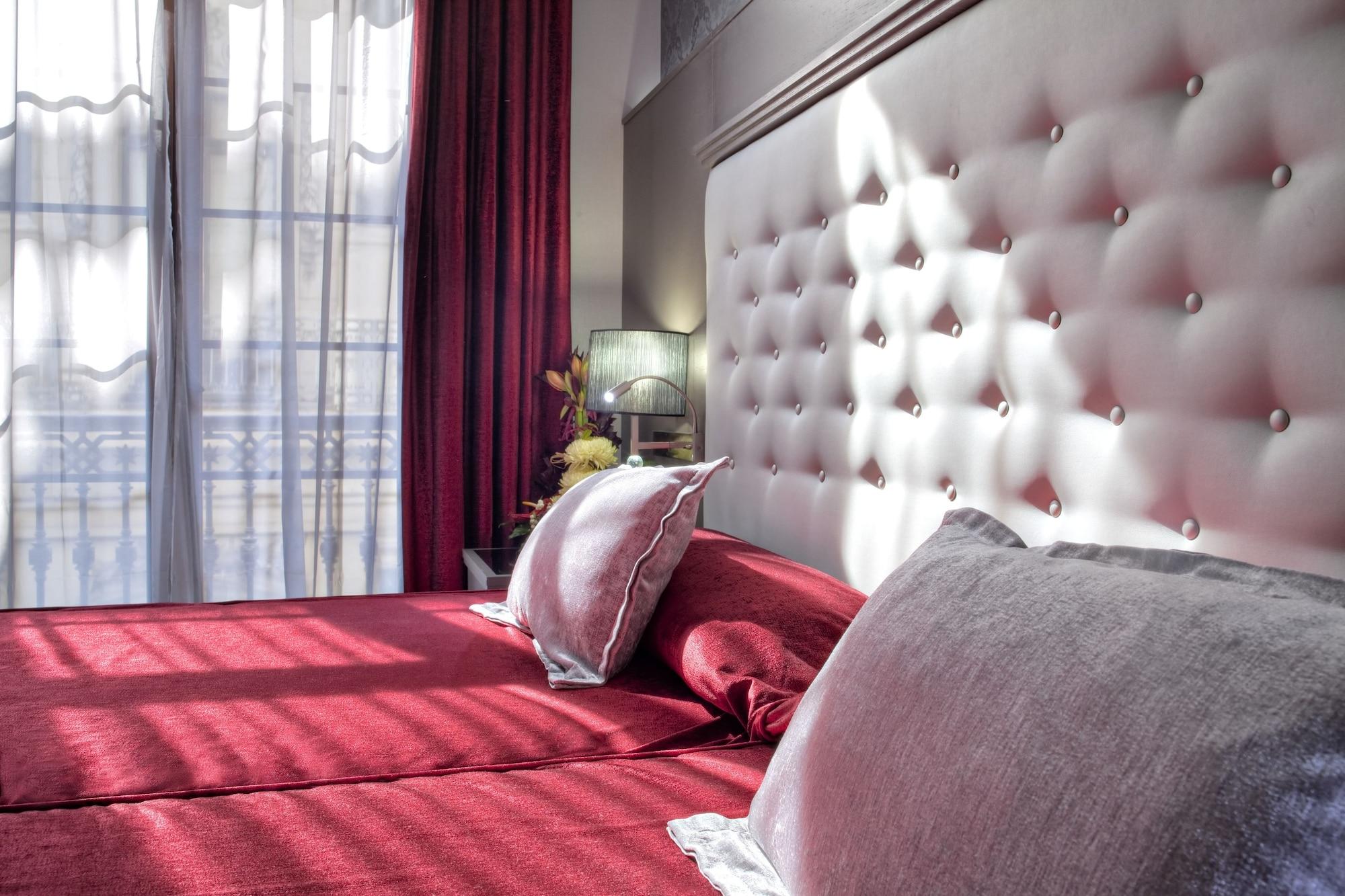 Hotel Ciutadella Barcelone
